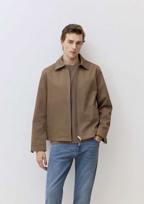 Mavi Geaca Maro Regular Barbati [2]