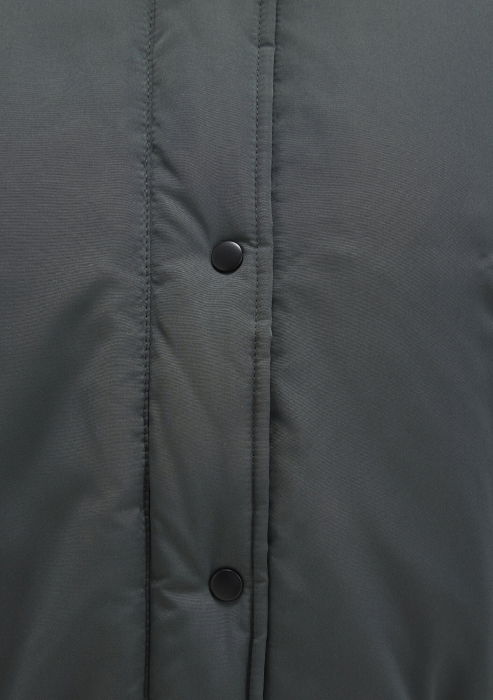 Mavi Geaca Gri Inchis Regular Femei [7]