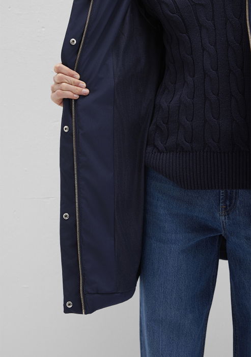 Mavi Зимняя Куртка Indigo [6]