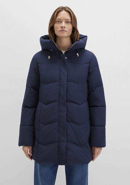 Mavi Зимняя Куртка Indigo [3]