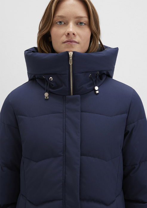 Mavi Зимняя Куртка Indigo [5]