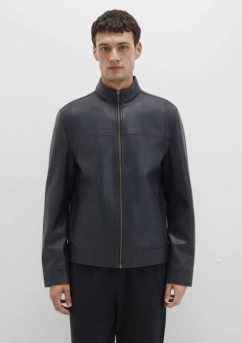 Mavi Куртка Negru  [3]