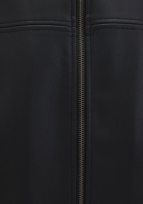 Mavi Куртка Negru  [7]