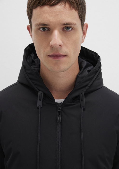 Mavi Куртка Negru  [6]