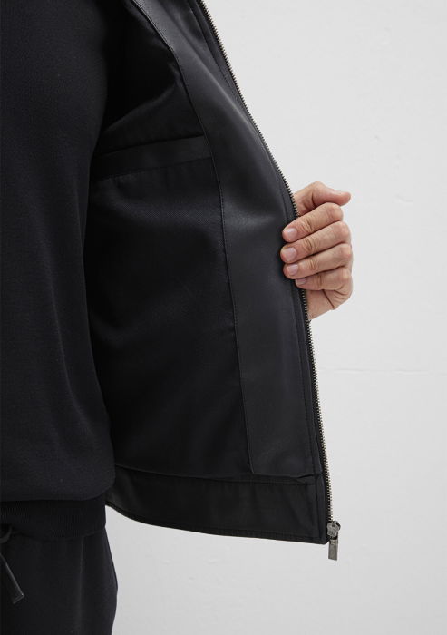 Mavi Куртка Negru  [6]