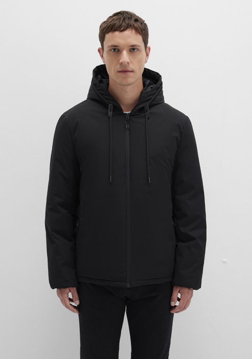 Mavi Куртка Negru  [4]