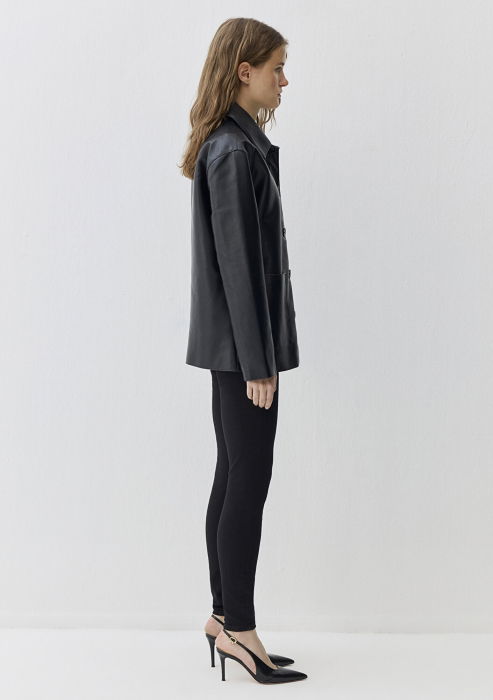 Mavi Куртка Negru  [6]