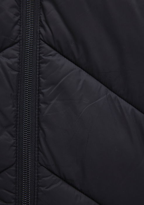 Mavi Geaca Neagra Slim Femei [8]