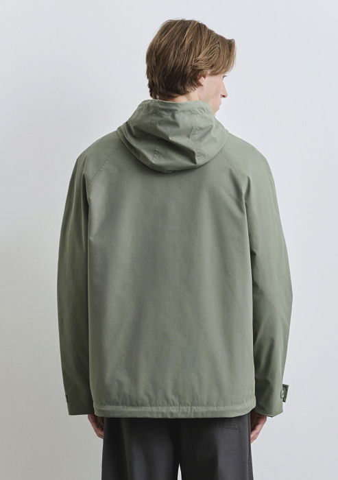 Mavi Geaca Khaki  Barbati [4]