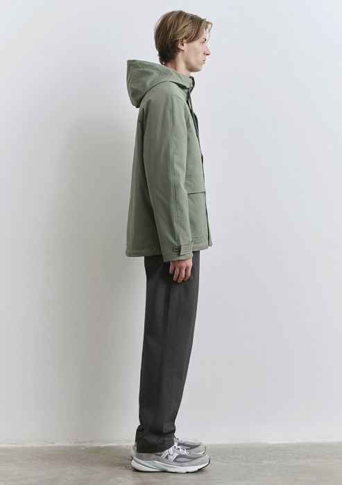 Mavi Geaca Khaki  Barbati [5]