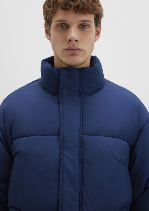 Mavi Зимняя Куртка Pageant Blue [6]