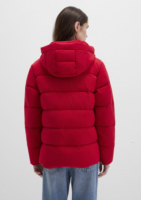 Mavi Зимняя Куртка Toreador [4]