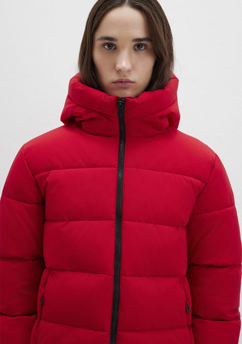 Mavi Зимняя Куртка Toreador [5]