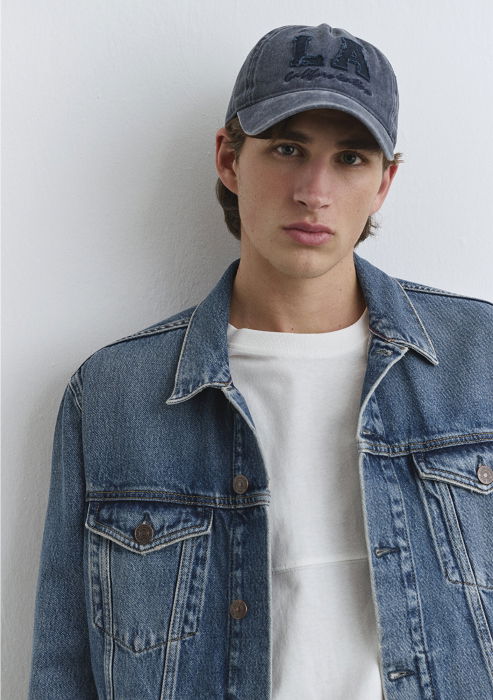 Mavi Куртка Vintage Denim  [7]