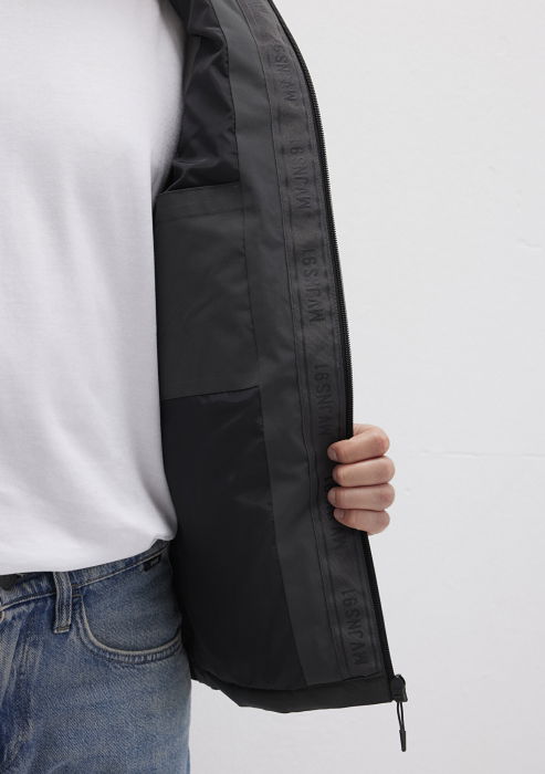 Mavi Куртка Volcanic  [8]