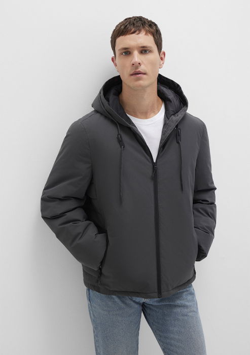 Mavi Куртка Volcanic  [1]