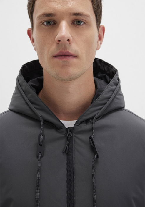 Mavi Куртка Volcanic  [6]