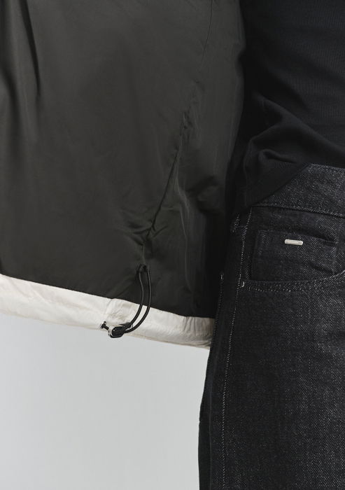 Mavi Geaca Alba  Femei [7]