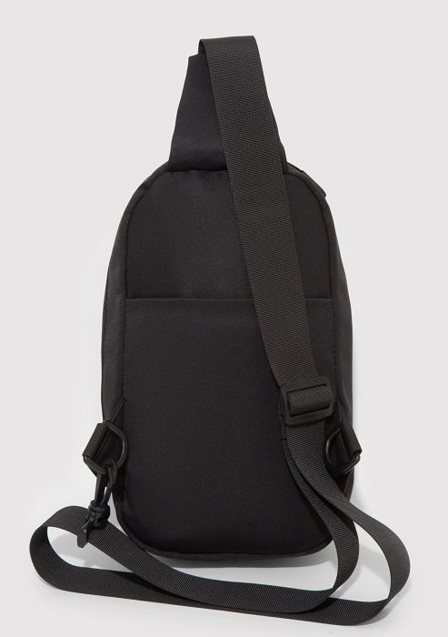 Geanta Neagra Barbati [3]