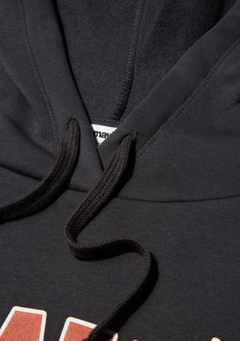 Mavi Толстовка Antracit Oversize [8]