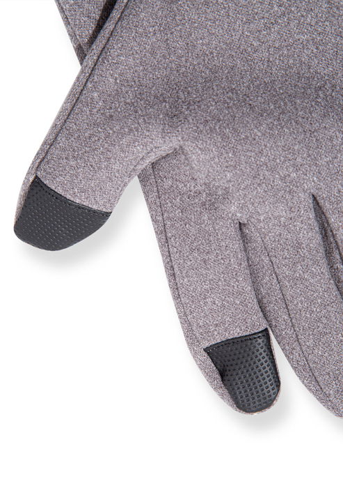 Mavi Manusi Gri Deschis  Barbati [3]