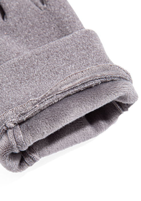 Mavi Manusi Gri Deschis  Barbati [4]