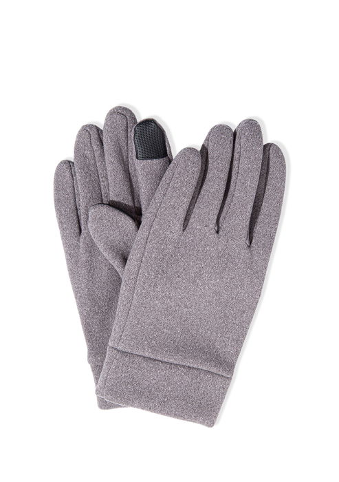 Mavi Manusi Gri Deschis  Barbati [1]