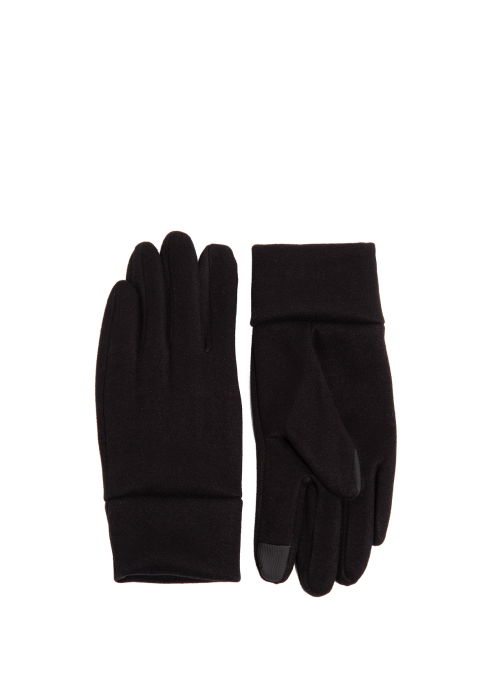 Mavi Manusi Negre  Barbati [2]