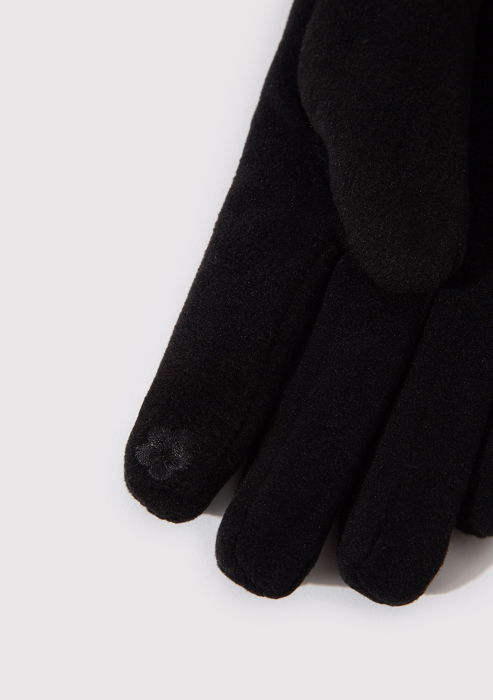 Mavi Перчатки Negru  [2]