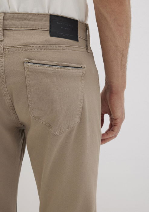 Mavi Pantaloni Bej  Barbati [7]