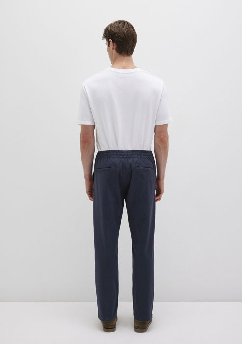 Mavi Pantaloni Albastri  Barbati [5]