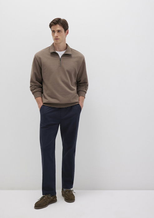 Mavi Pantaloni Albastri  Barbati [3]