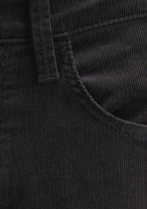 Mavi Мужские Брюки Серые Loose [9]