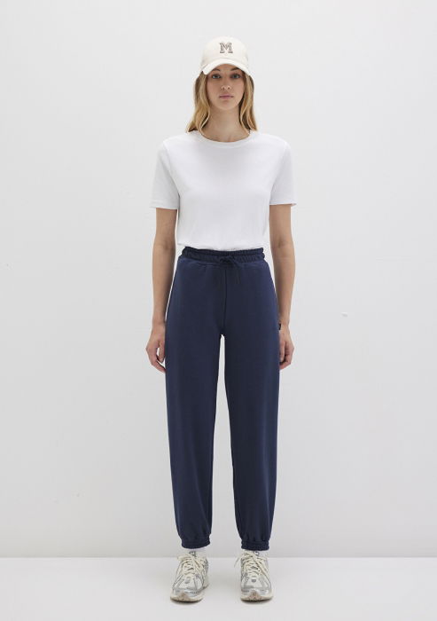 Mavi Брюки Navy Slim Straight [4]