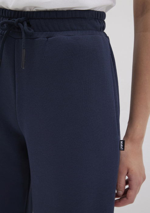 Mavi Брюки Navy Slim Straight [6]