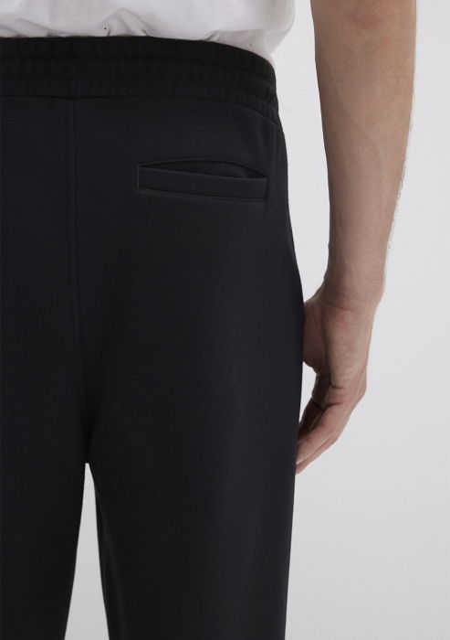 Mavi Брюки Negru Loose [7]