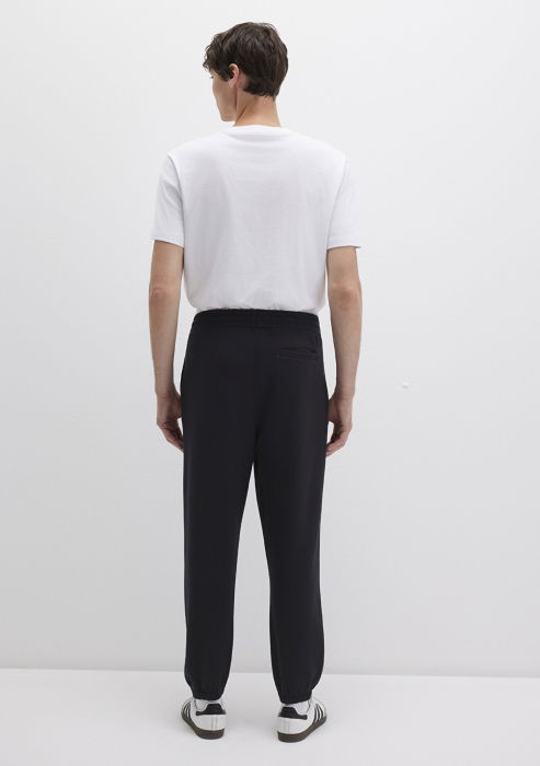 Mavi Брюки Negru Loose [5]