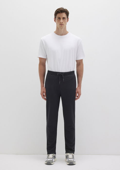 Mavi Брюки Negru Regular Straight [4]