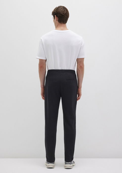 Mavi Брюки Negru Regular Straight [5]