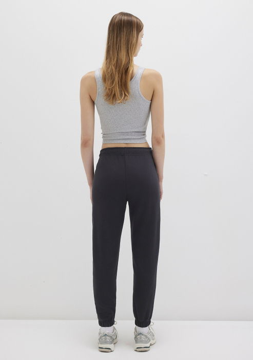 Mavi Брюки Negru Slim Straight [5]