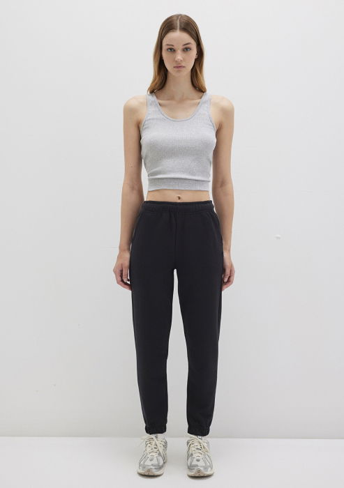 Mavi Брюки Negru Slim Straight [4]