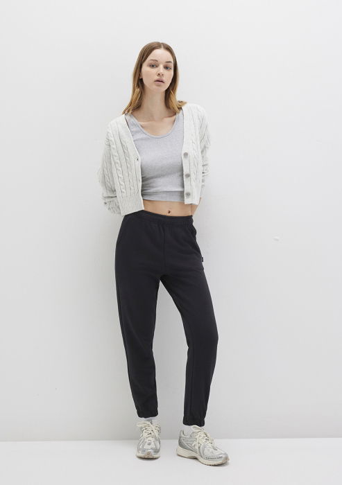 Mavi Брюки Negru Slim Straight [2]