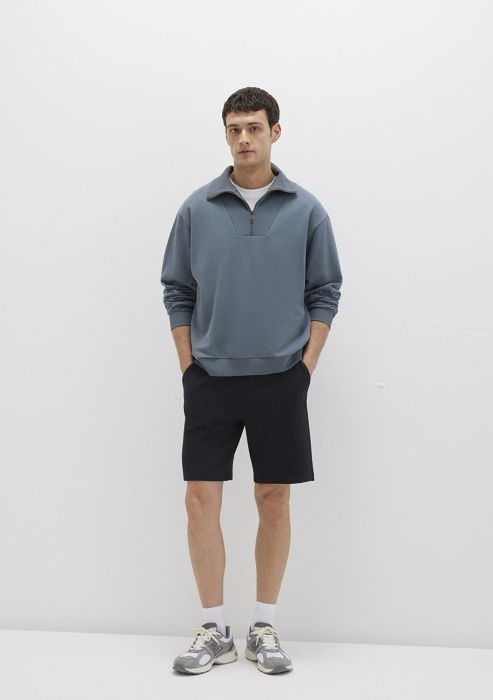 Mavi Шорты Negru Slim Straight [2]