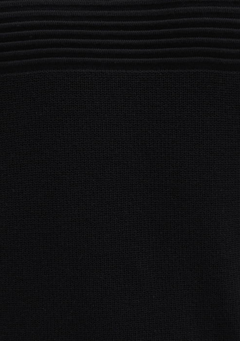 Mavi Свитер Negru Fitted [6]