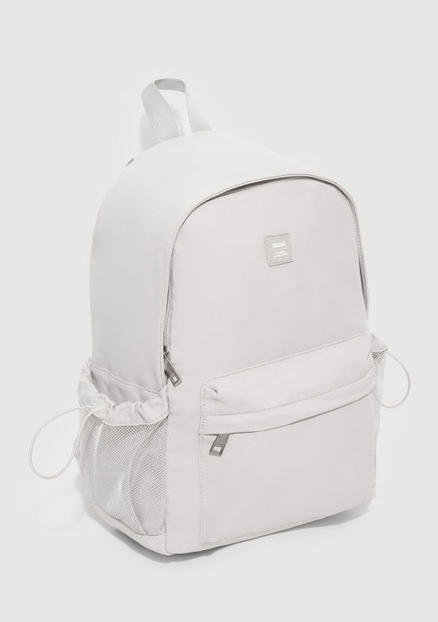 Mavi Rucsac Gri Deschis  Femei [4]