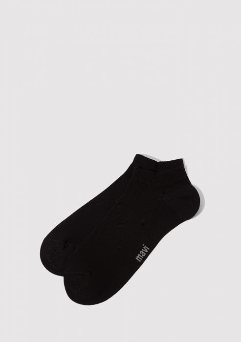 Mavi Set Sosete Negre  Barbati [2]