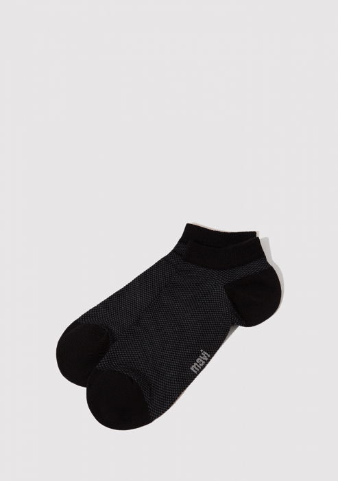 Mavi Set Sosete Negre  Barbati [3]