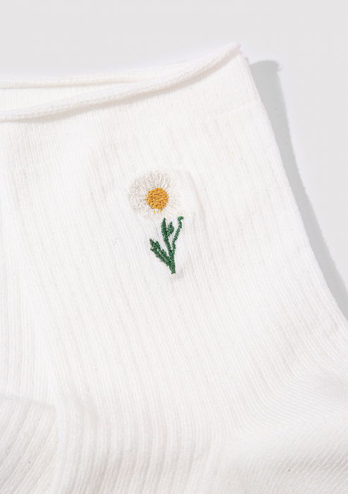 Mavi Носки Alb  [2]