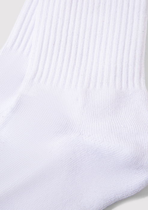 Sosete Albe Femei [2]