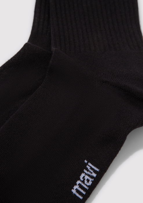 Mavi Носки Negru  [2]